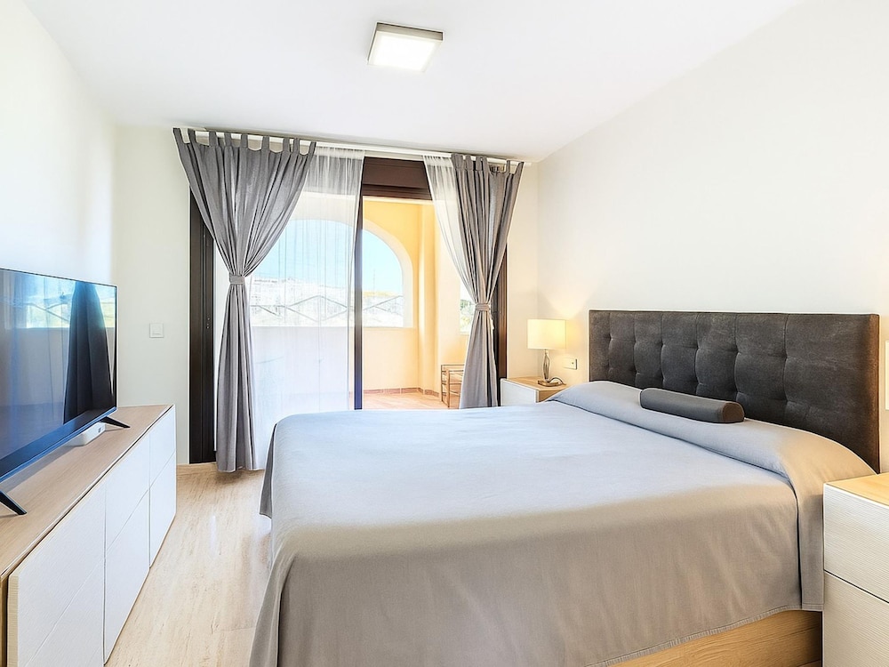 Apartamento Do a Lucia Resort