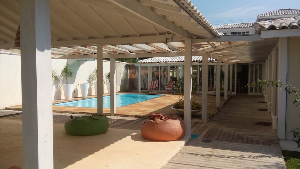 Casa da Enseada Guesthouse
