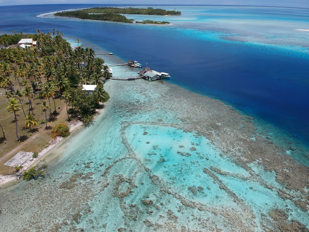 Tetamanu Village 46