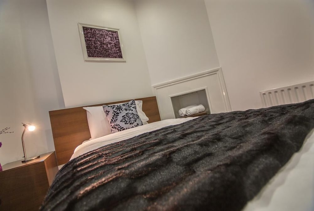 Botanic Rest Bed & Breakfast