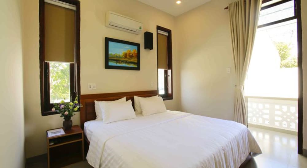 Mama's House Hoi An Homestay