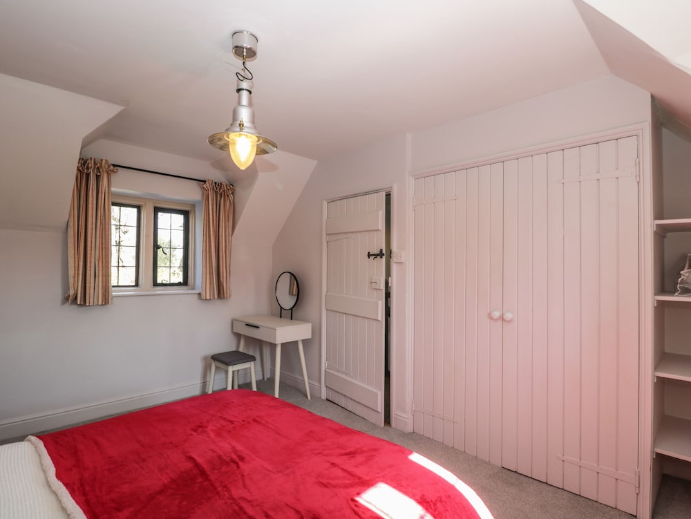 Rose Cottage
