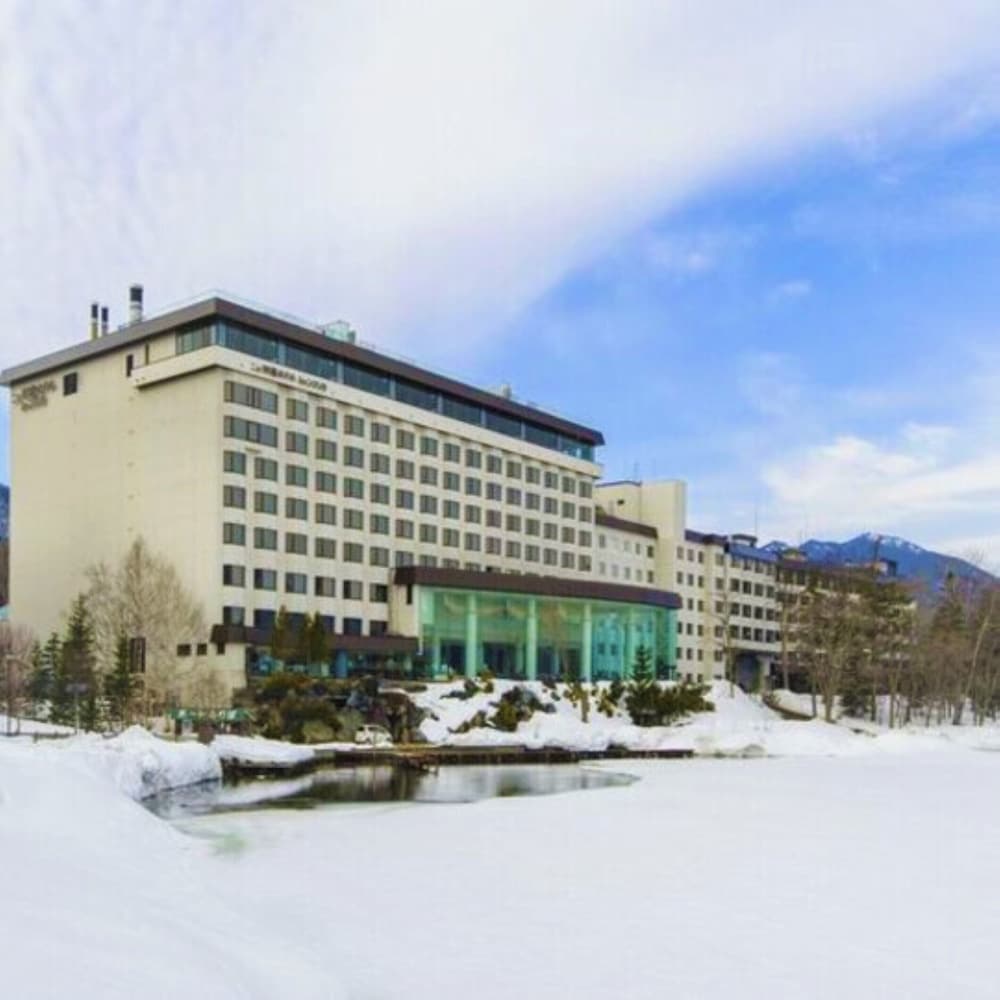 New Akan Hotel 36