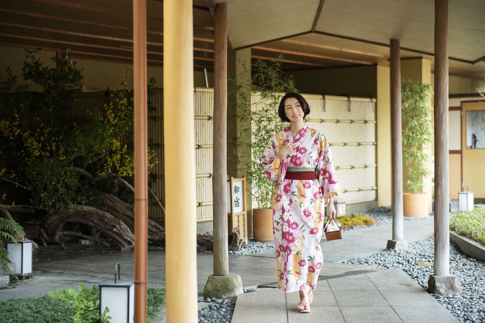 Kifu No Sato
