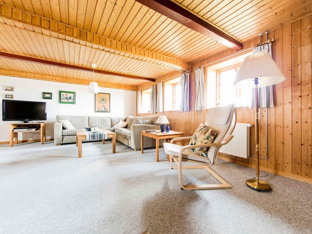 5 Star Holiday Home in Faaborg