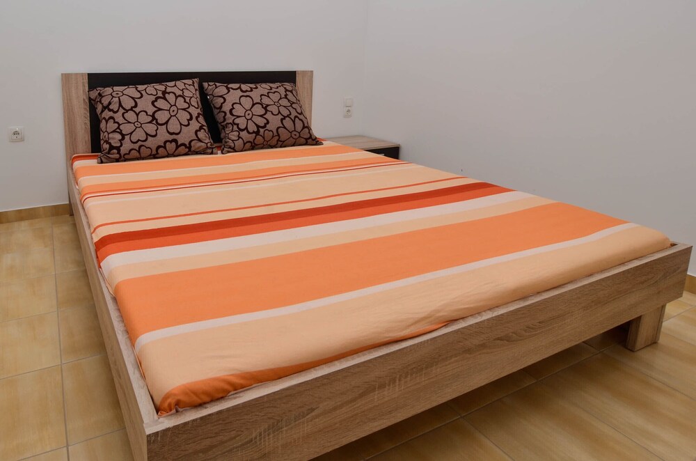 Apartments Mateo view 5
