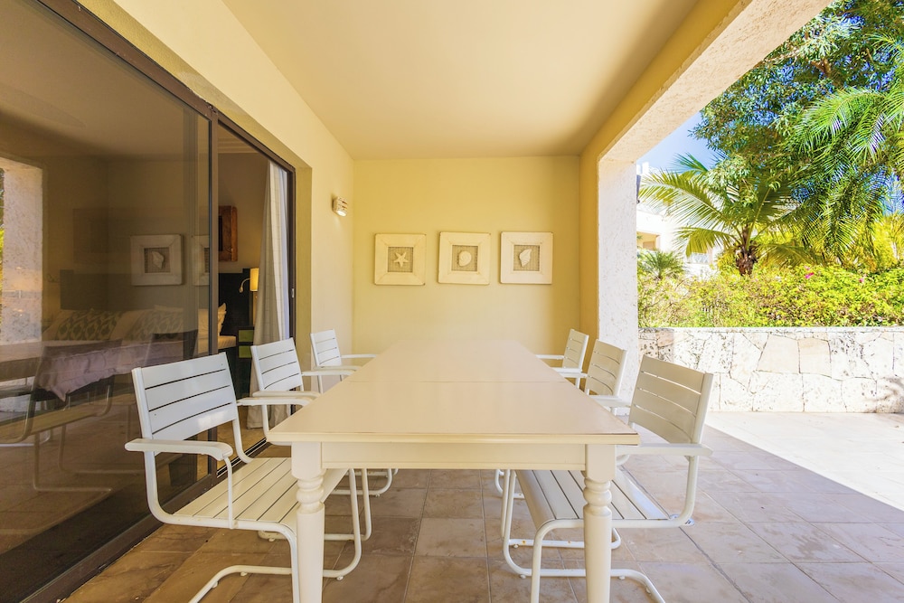 Secluded Luxury Retreat in Cap Cana