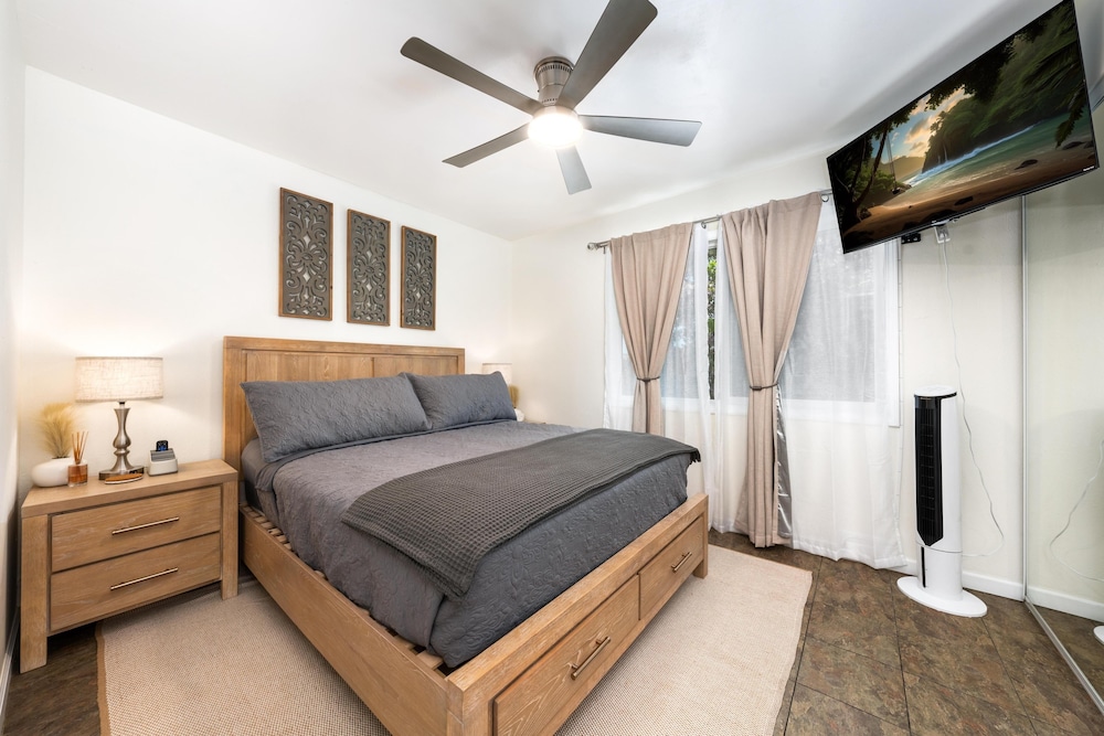 Big Island Kona Kai J2 2 Bedroom Condo
