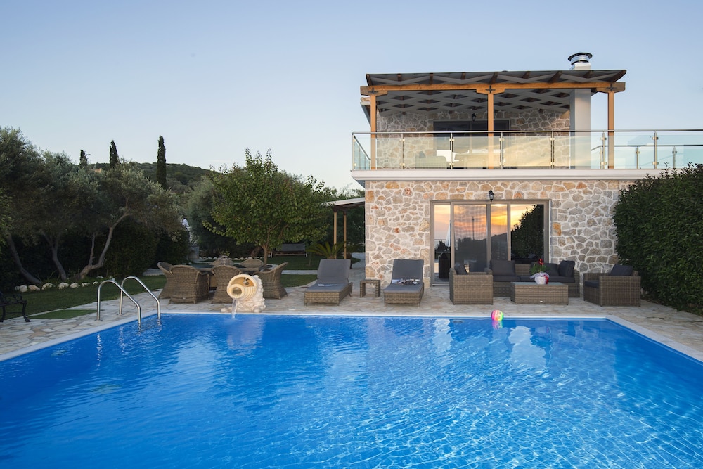 Villas Goudis