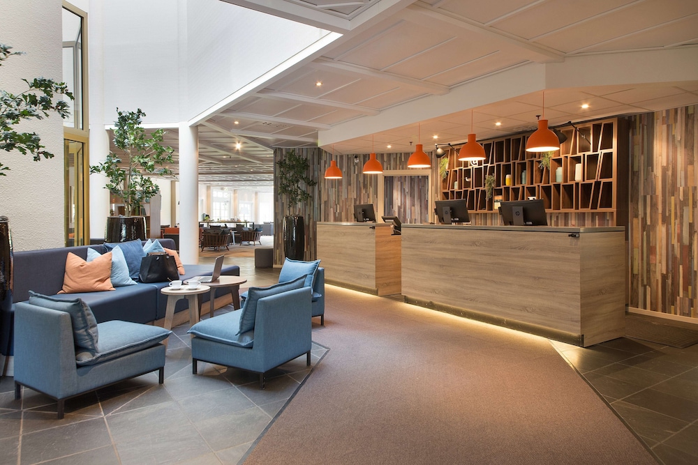 Kristiansand Vacations - Scandic Srlandet - Property Image 4