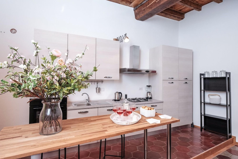 Regal Home in Trastevere