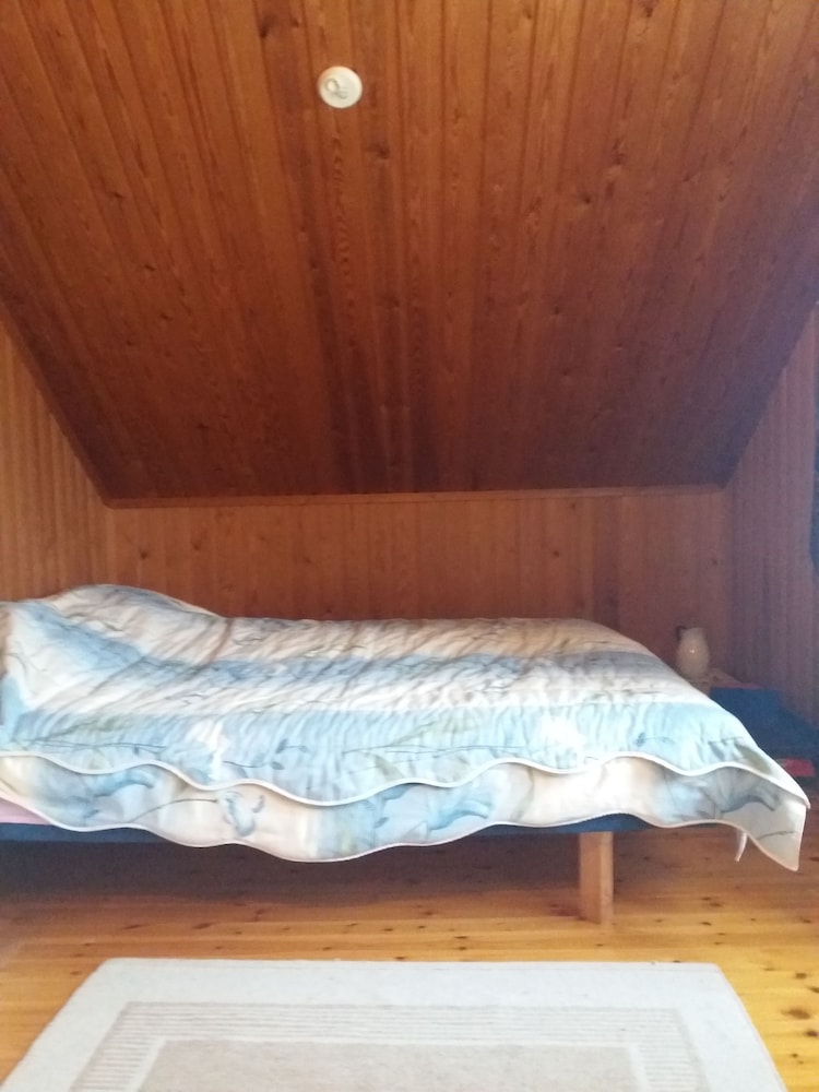 Paiksalo holiday house view 3