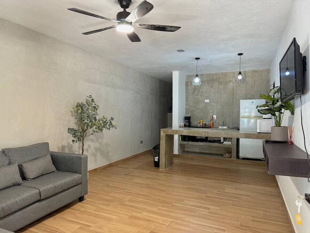 Boca de mar Apartments