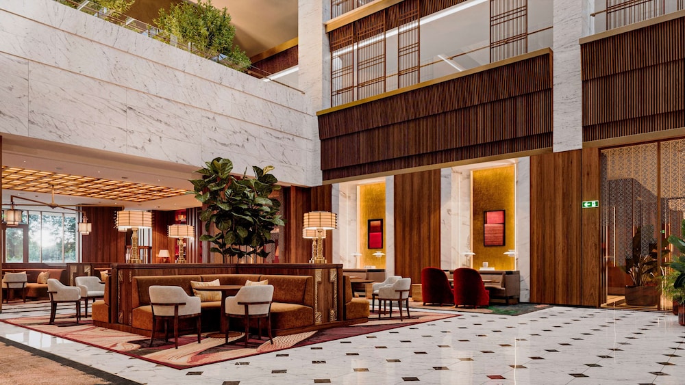 Waldorf Astoria Minsk