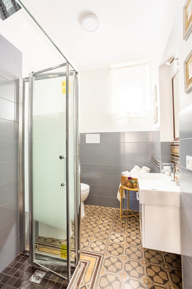 Binario 91 Rooms