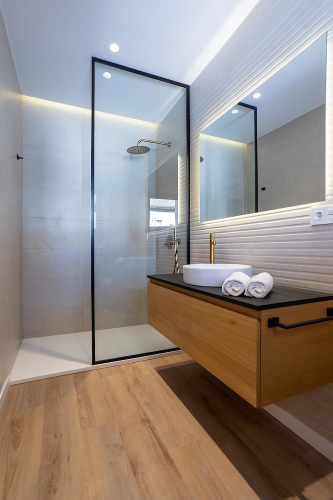 Amazing 1 BD in the Albaicín. Mirador de San Cristobal II