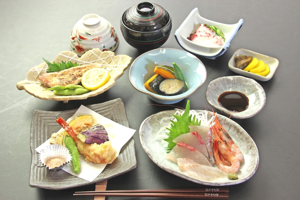 Tokiokasou
