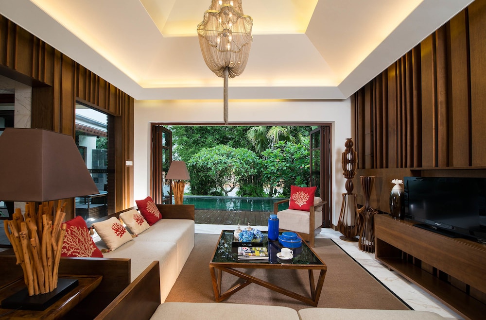 GLOBAL MIGRATORY BIRDS RESORT HOTEL