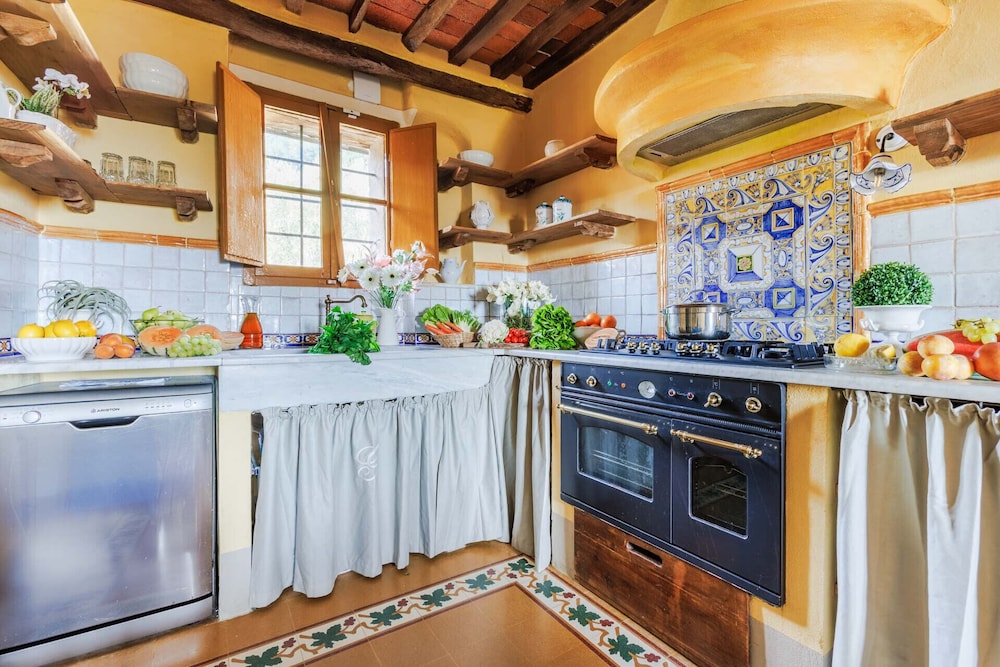 Villa Giannello Farmhouse