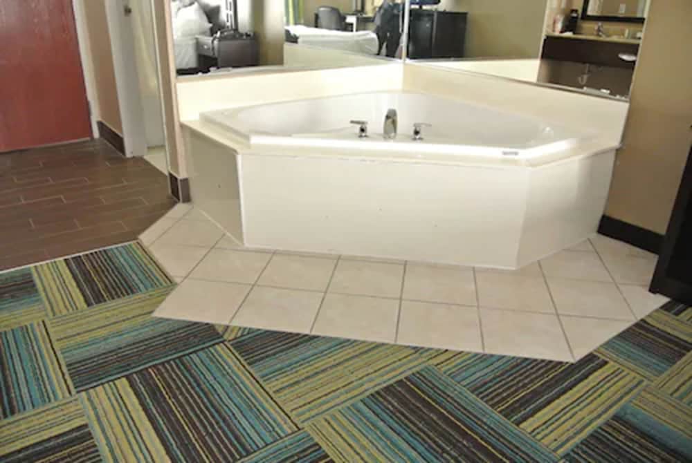 St Louis Vacations - Quality Inn Suites Arnold - St Louis - Property Image 34