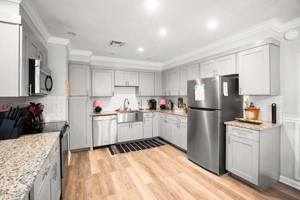 Distinctive Island Living - 835 Bonito Rd, Fripp Island