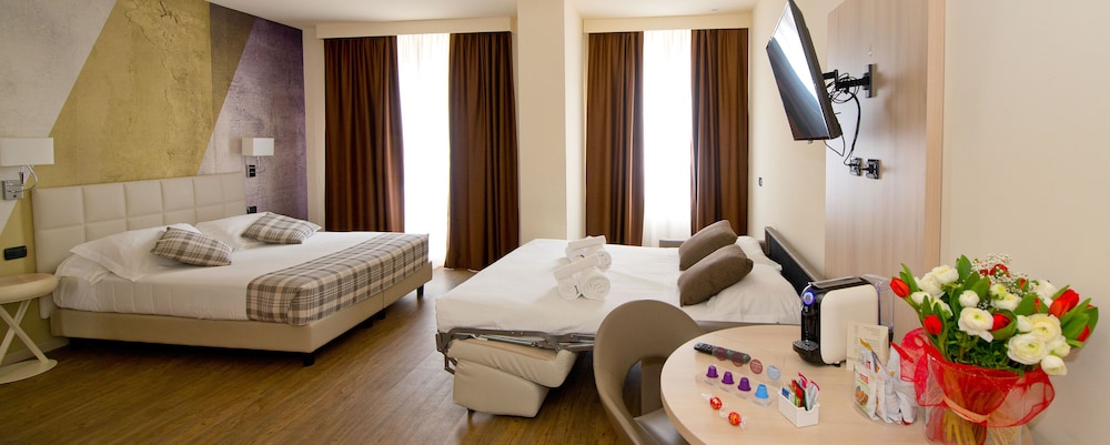 Duomo Hotel & Apartments