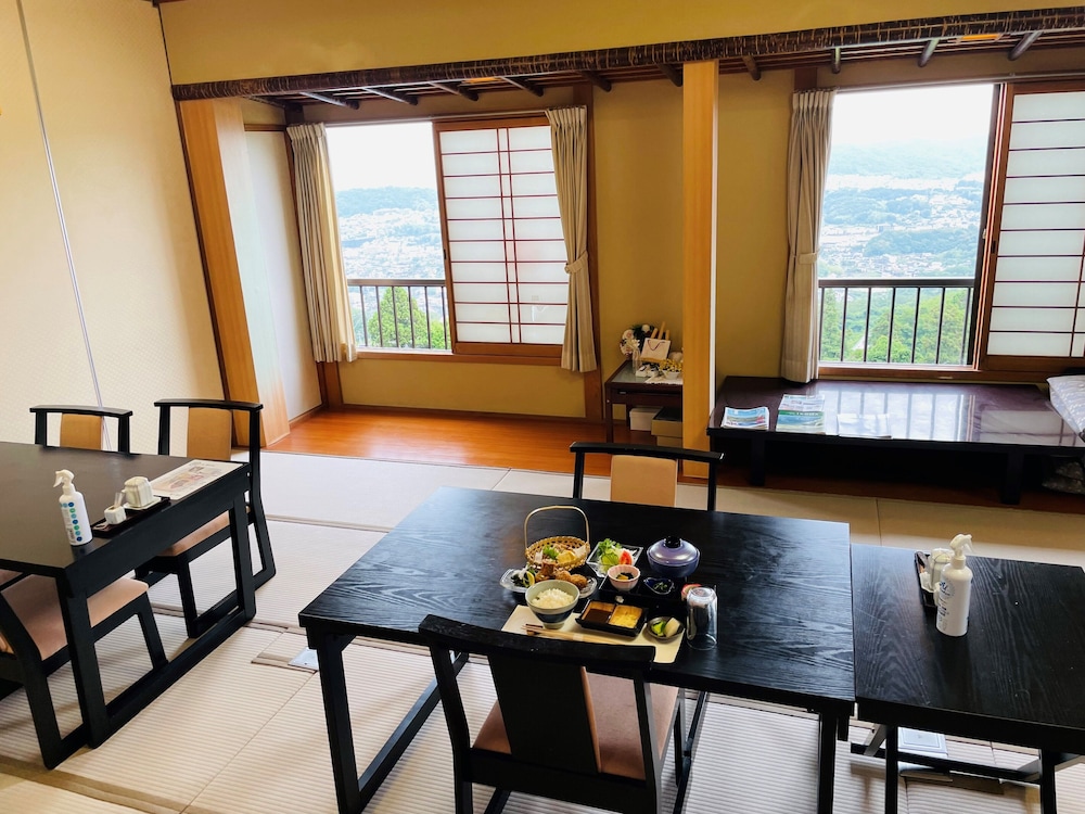 Shiroyama inn