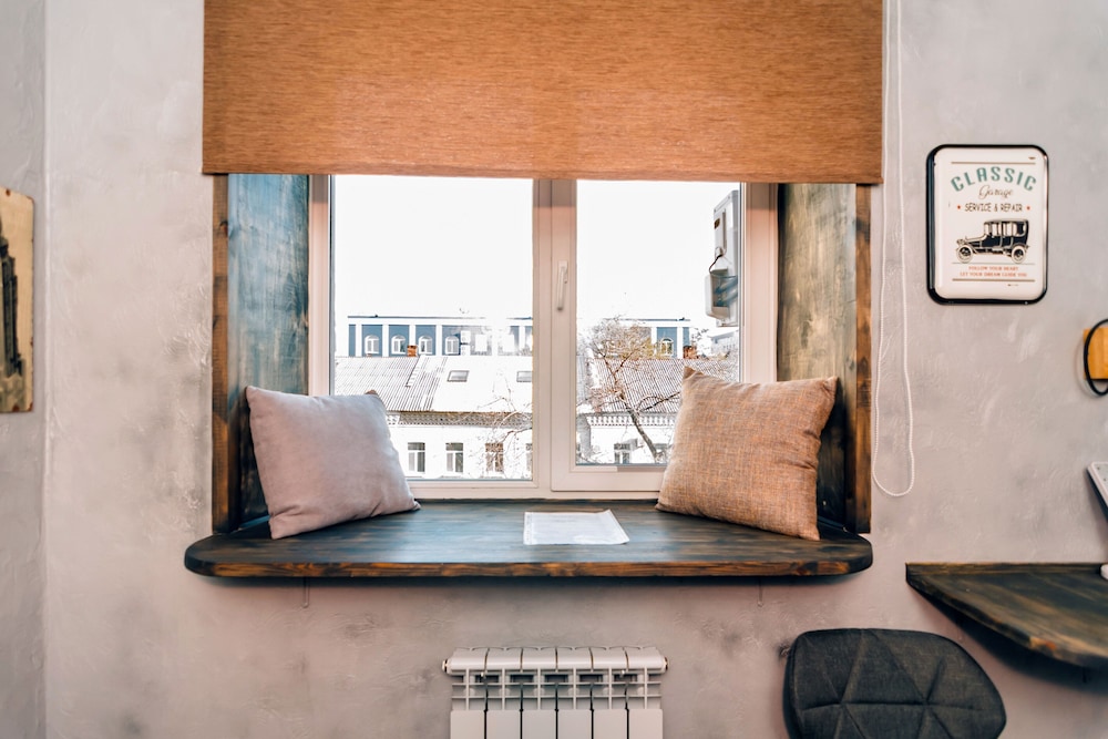 LOFT Hostel&Apartments view 5