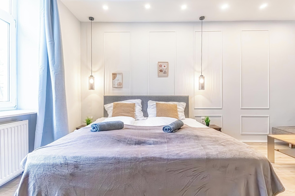 9BR Apts in the Heart of Vienna