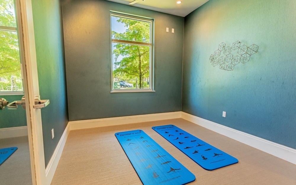 Landing Amazing 1bd, Game Room, Gym