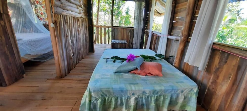 La muñequita lodge view 3