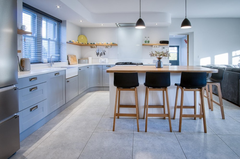 Avalon - Luxurious 4 Bedroom - Saundersfoot