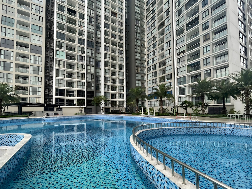 Vinhomes Skylake - Quylodge
