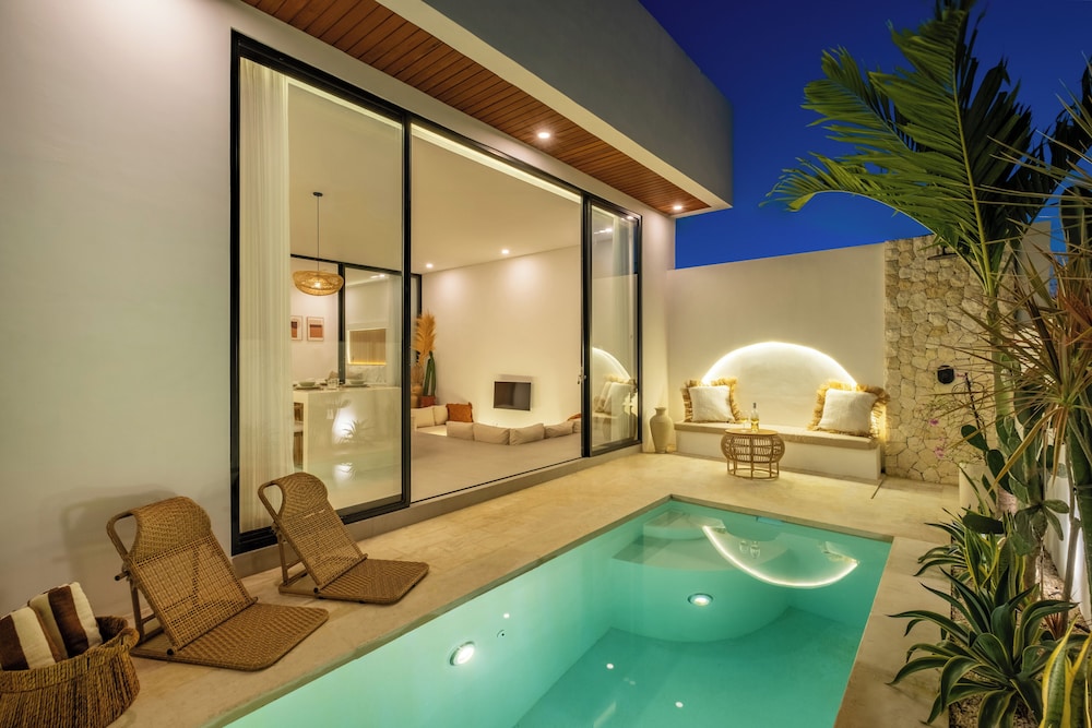 Villa Mezcal Uluwatu