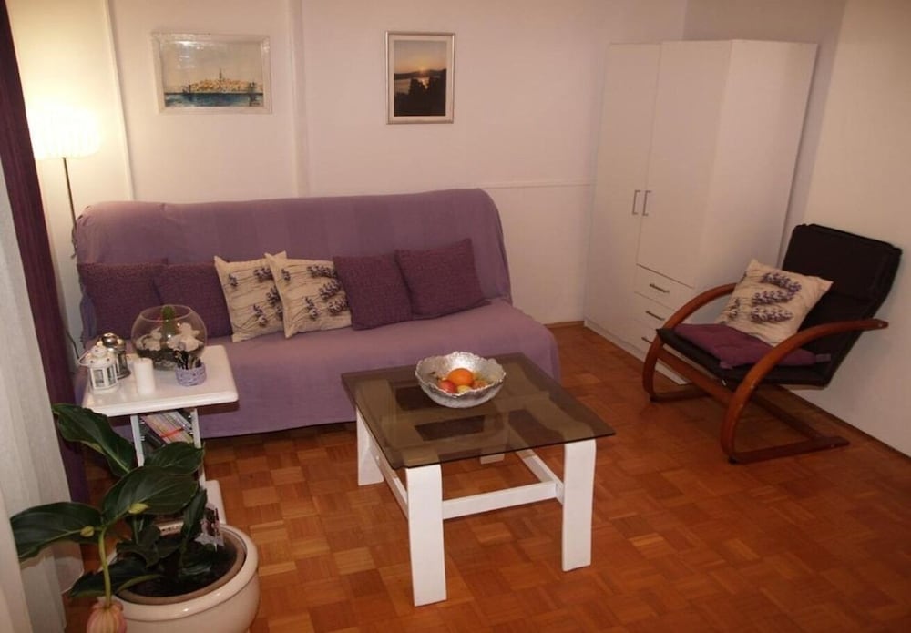 Vedro - 50 m From sea - 2 - Purple view 3
