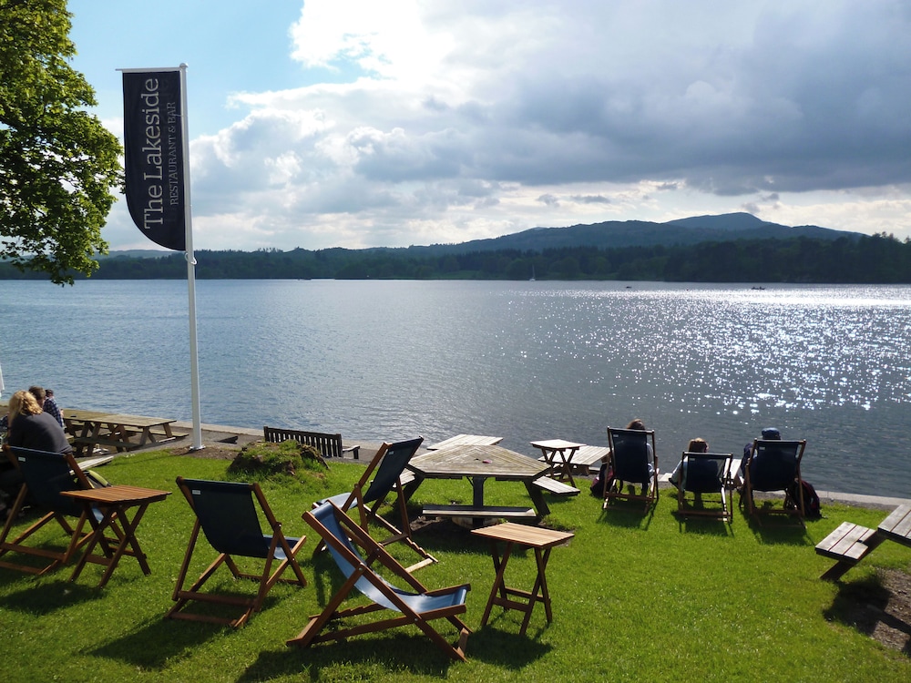 YHA Ambleside - Hostel