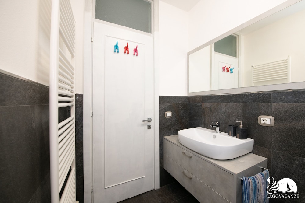 Appartamento Giada in Padenghe sul Garda