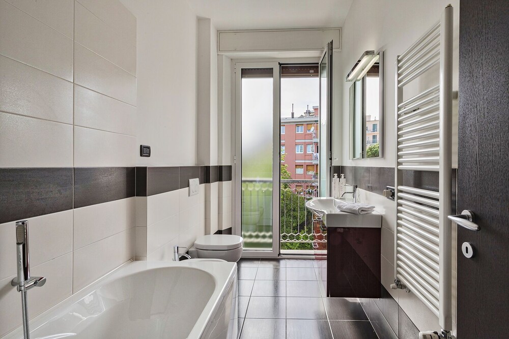 Genoa Vacations - Shelley Apartments By Wonderful Italy - Property Image 73