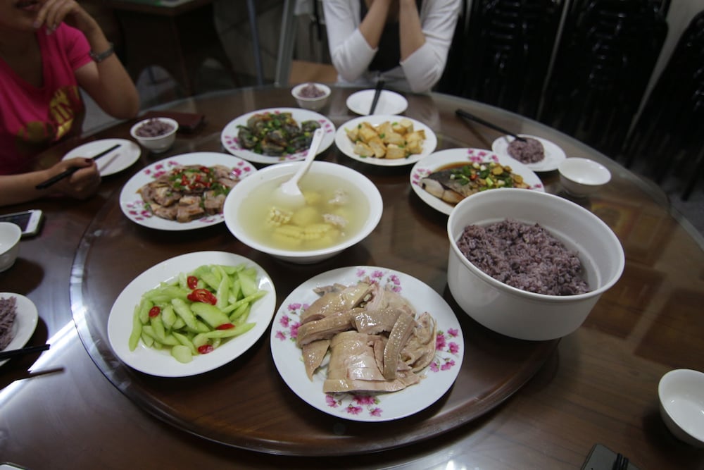 Deren Tea Garden B&B