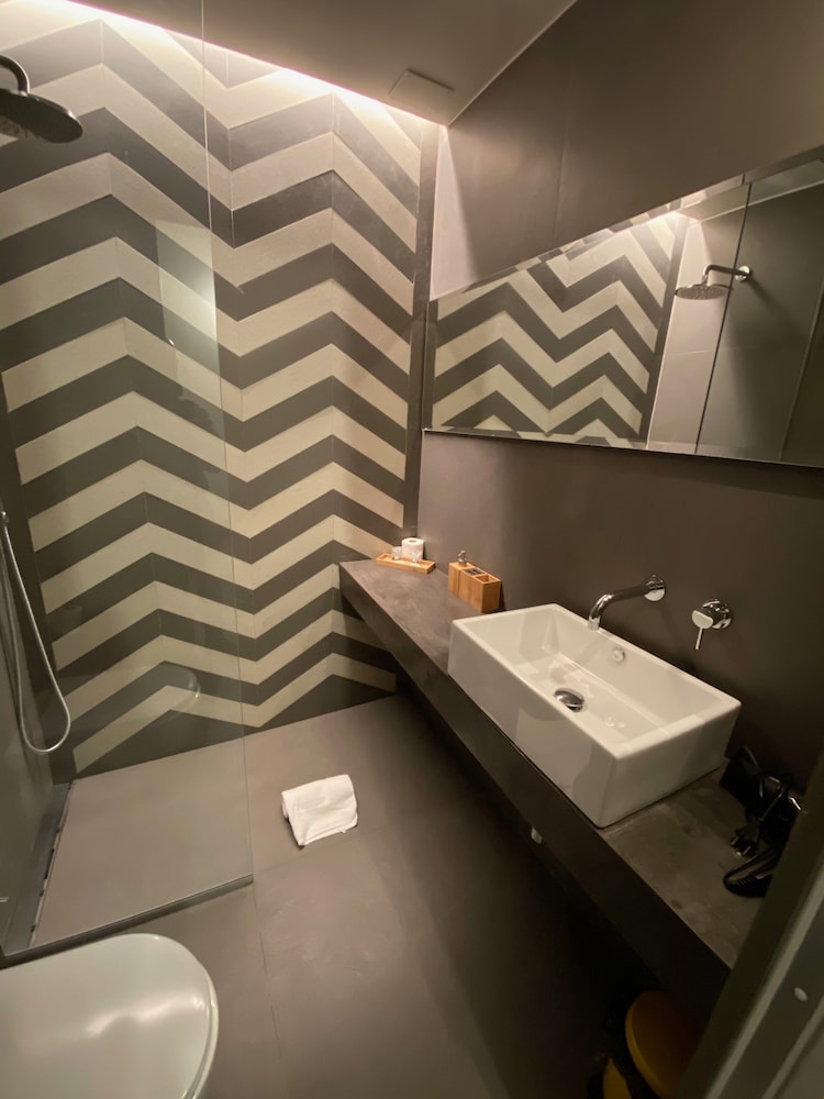 Cavour Urban Rooms