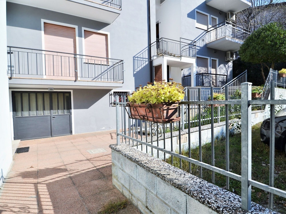 Beachside Stay, Rosolina Mare view 2