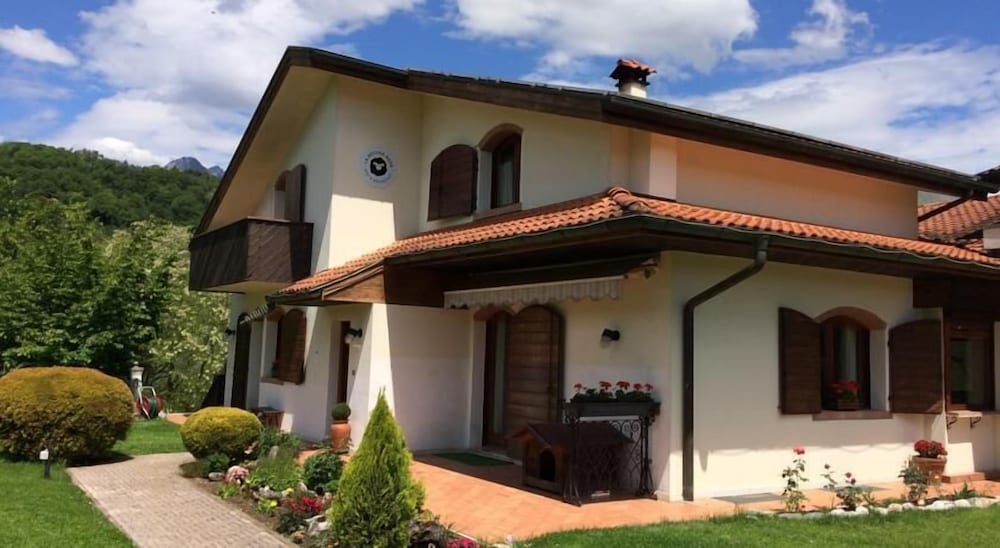 Bed & Breakfast La Pecora Nera, photo 23