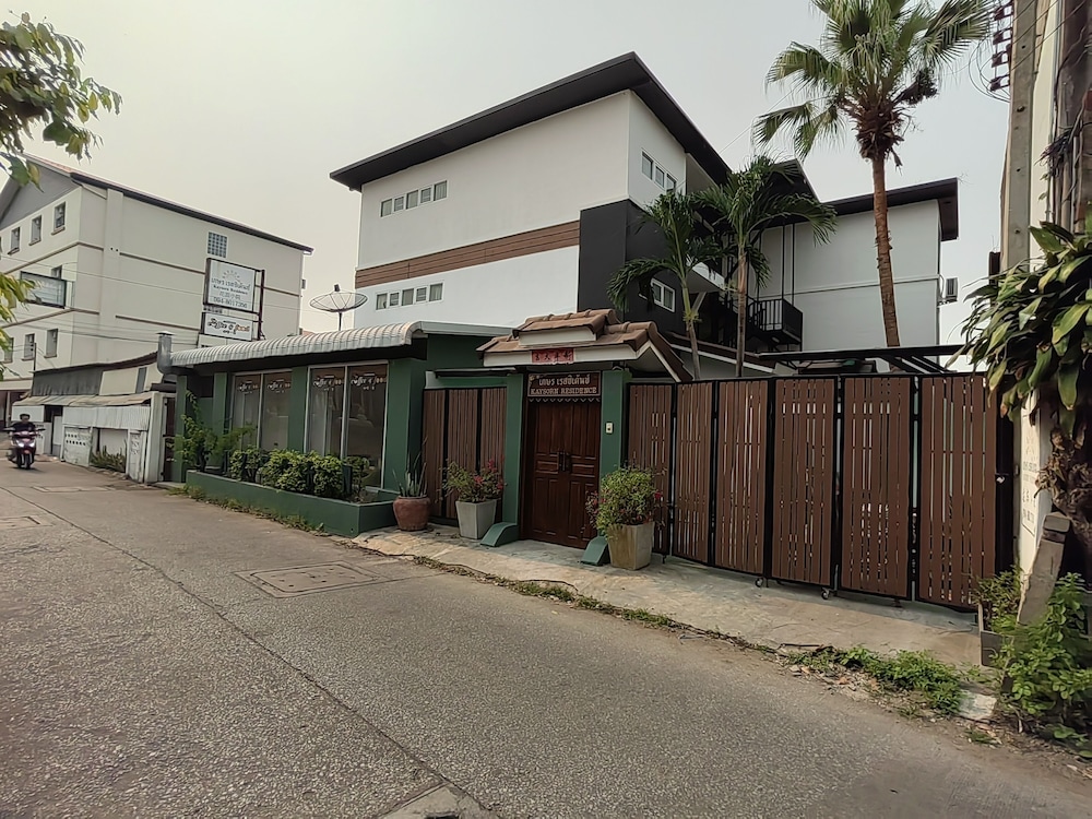 Kaysorn Residence