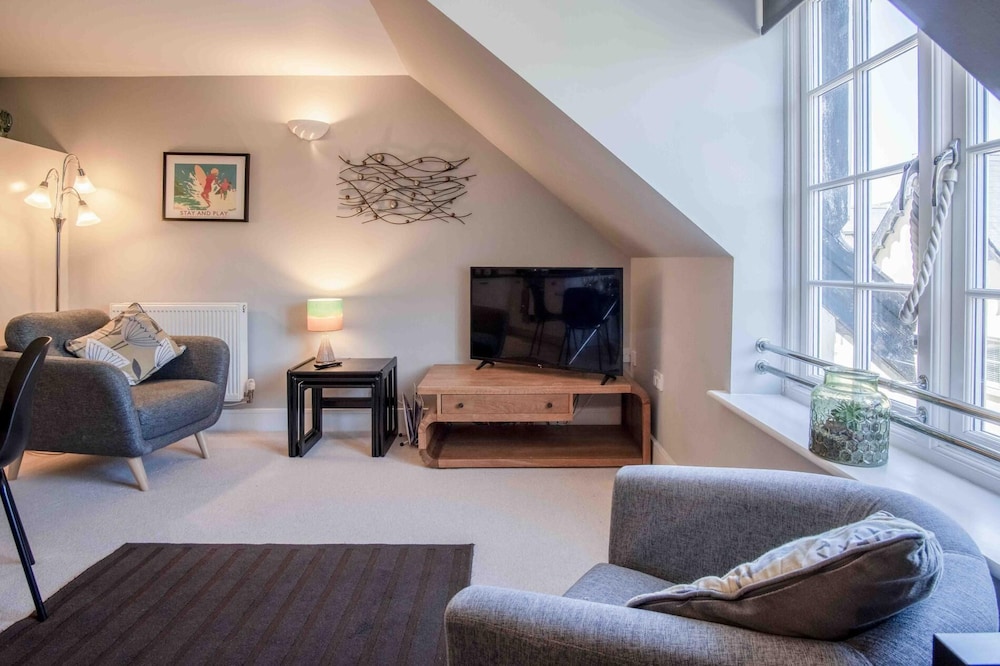 29 Rhodewood House - 2 Bedroom - Saundersfoot