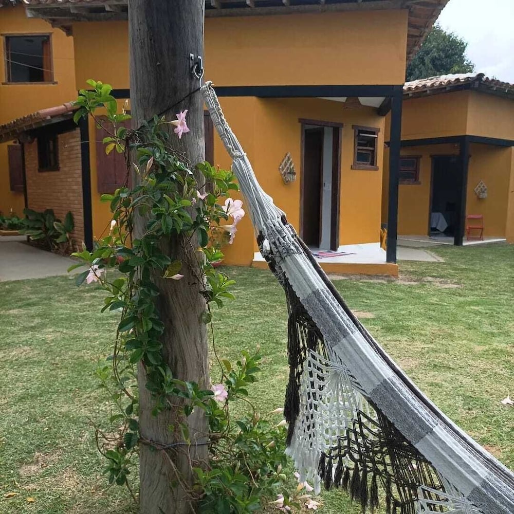 Pousada Mangue Seco