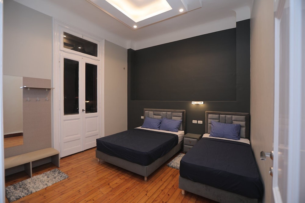 Cairo Hub Hostel