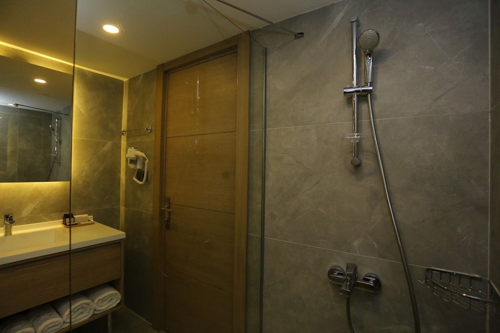 Yalinn Hotel - Image 35