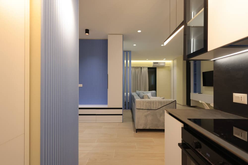 Illyrian Apartment 02