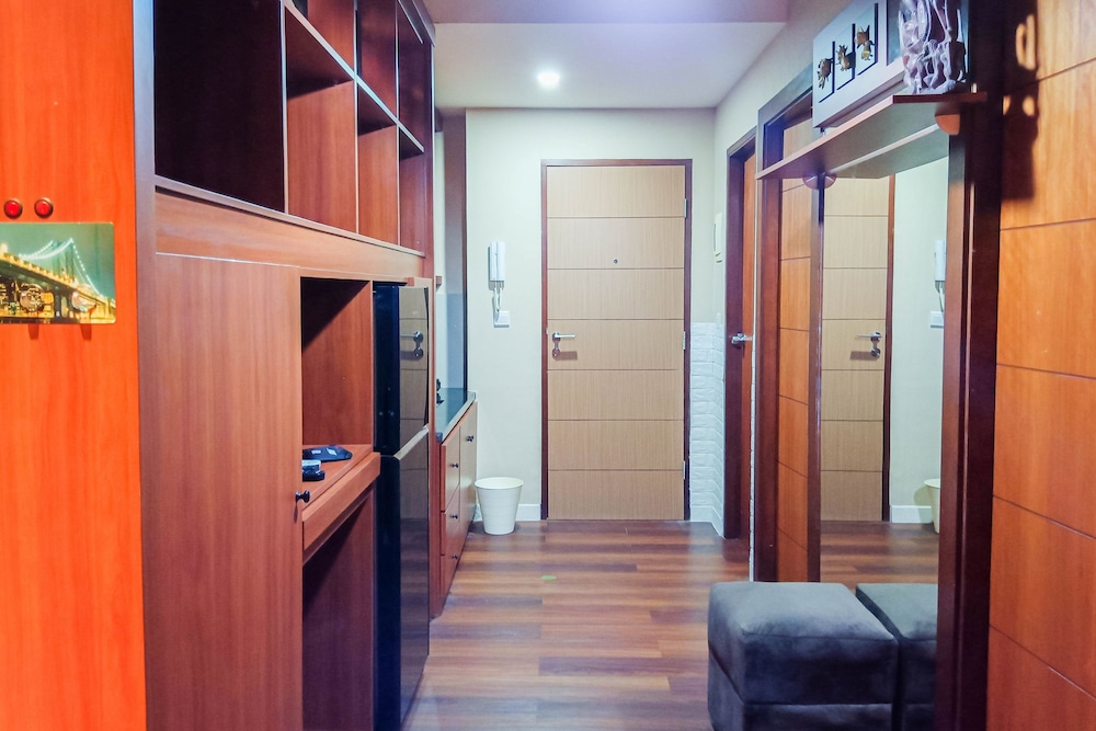 Classic Luxury 2Br At Vida View Makassar Apartment view 4