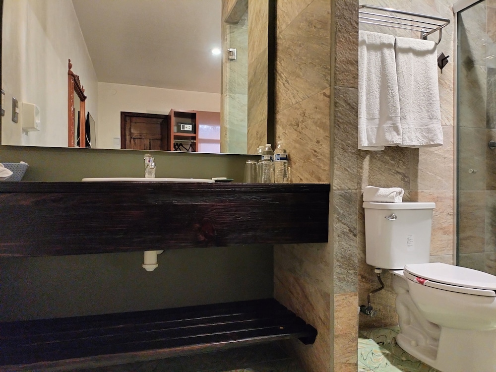 LA CASA B & B
